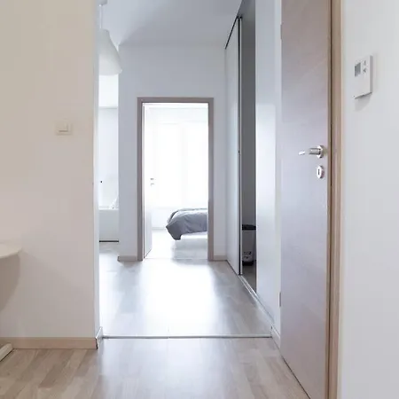 Boho Style With Garage And Large Terrace Apartamento Bratislava