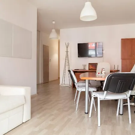 Boho Style With Garage And Large Terrace Bratislava