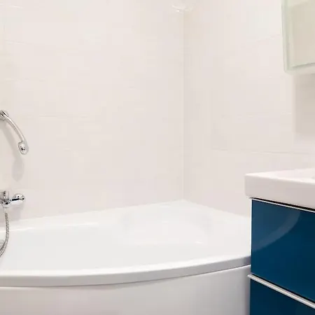 Boho Style With Garage And Large Terrace براتسيلافا