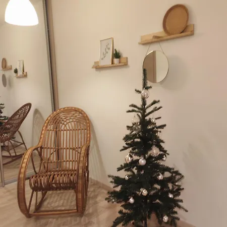Boho Style With Garage And Large Terrace * Pressburg