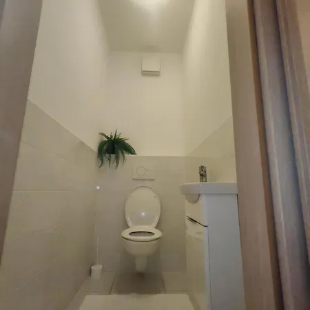 Boho Style With Garage And Large Terrace Apartamento *