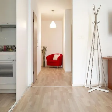 Boho Style With Garage And Large Terrace 布拉迪斯拉发