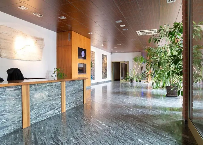 Appartement Boho Style With Garage And Large Terrace