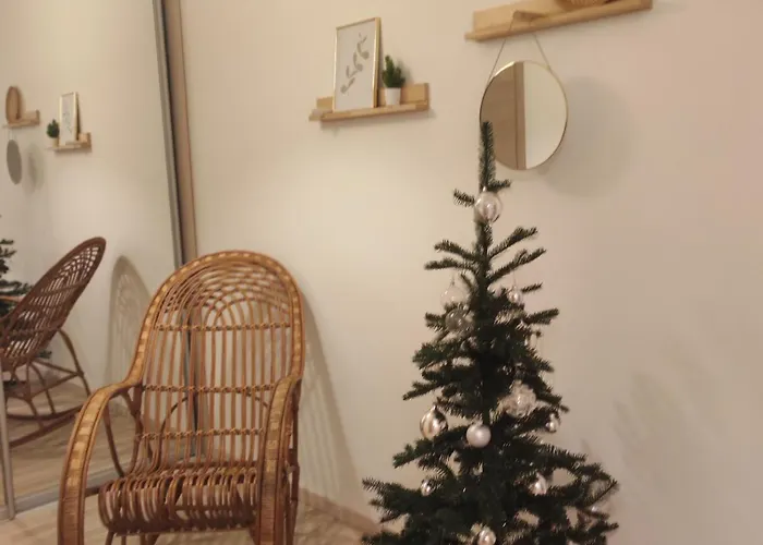 Boho Style With Garage And Large Terrace * Bratislava