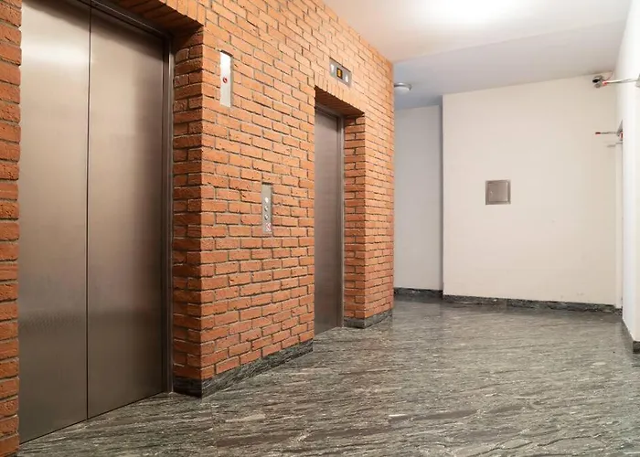 Boho Style With Garage And Large Terrace *