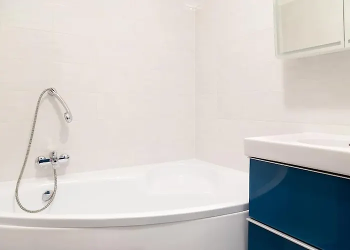 Boho Style With Garage And Large Terrace 브라티슬라바