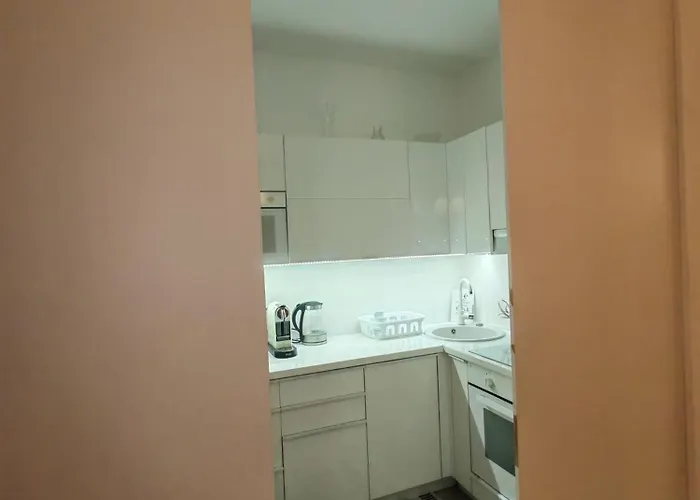 Boho Style With Garage And Large Terrace * 브라티슬라바